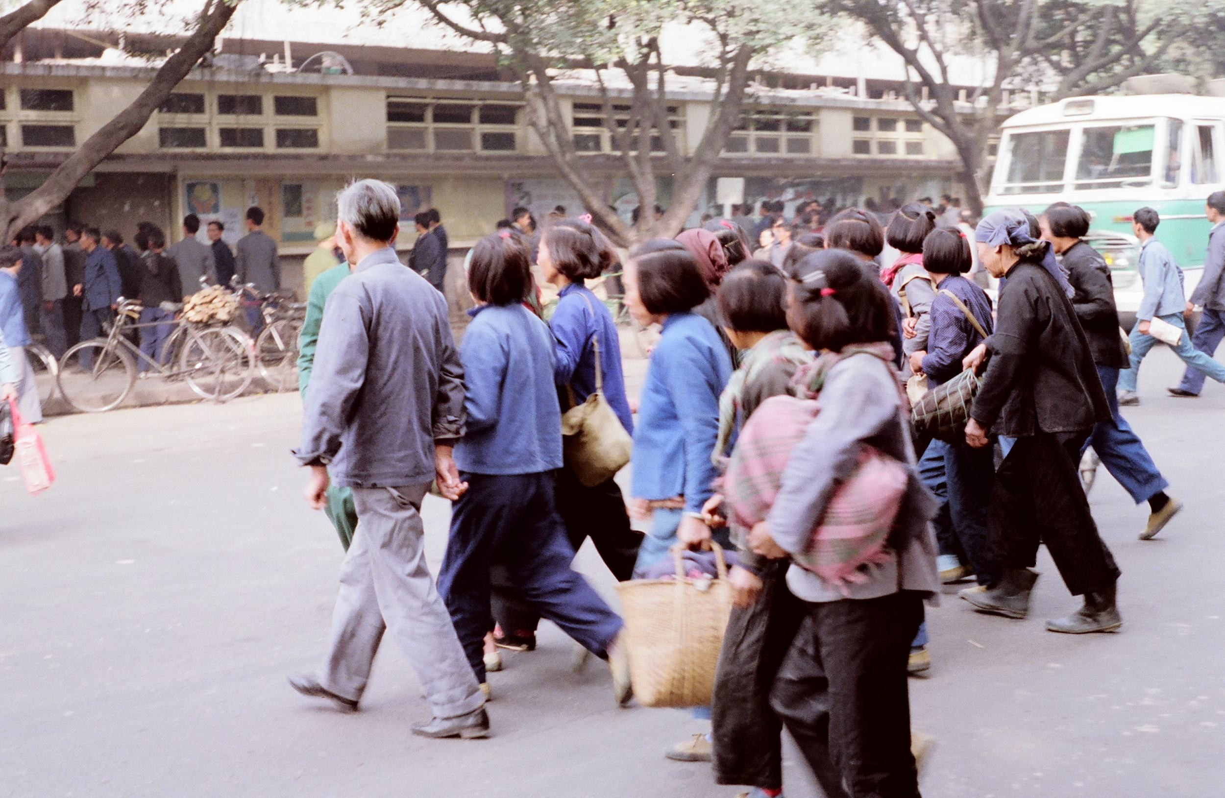 80年代的照片大全图片