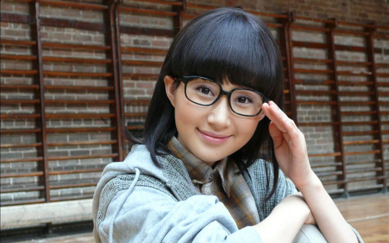 舒畅评分最高的6部作品,《烽火佳人》只排第五,第一实至名归