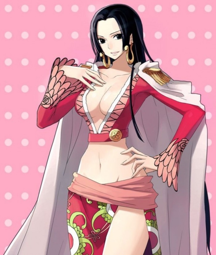 白胡子二世在七武海中是什么水平?