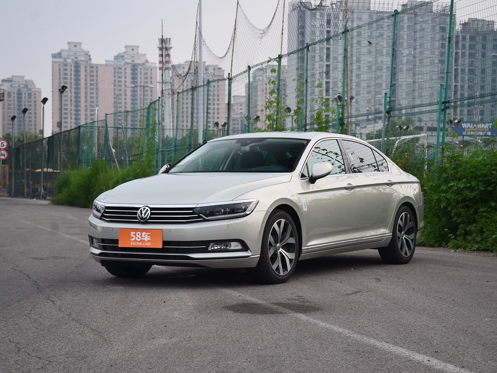 想买2t中低配迈腾,这车到底怎么样啊?