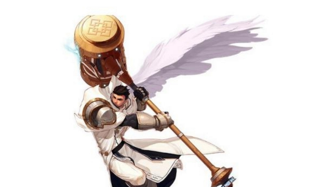 小学生最爱玩的5大dnf职业,红眼念帝上榜,图三号称"白图之王"