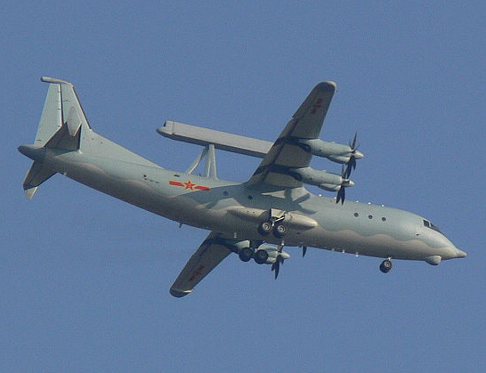 运-8预警机,由于运-8"平衡木"预警机的研发过程困难重重