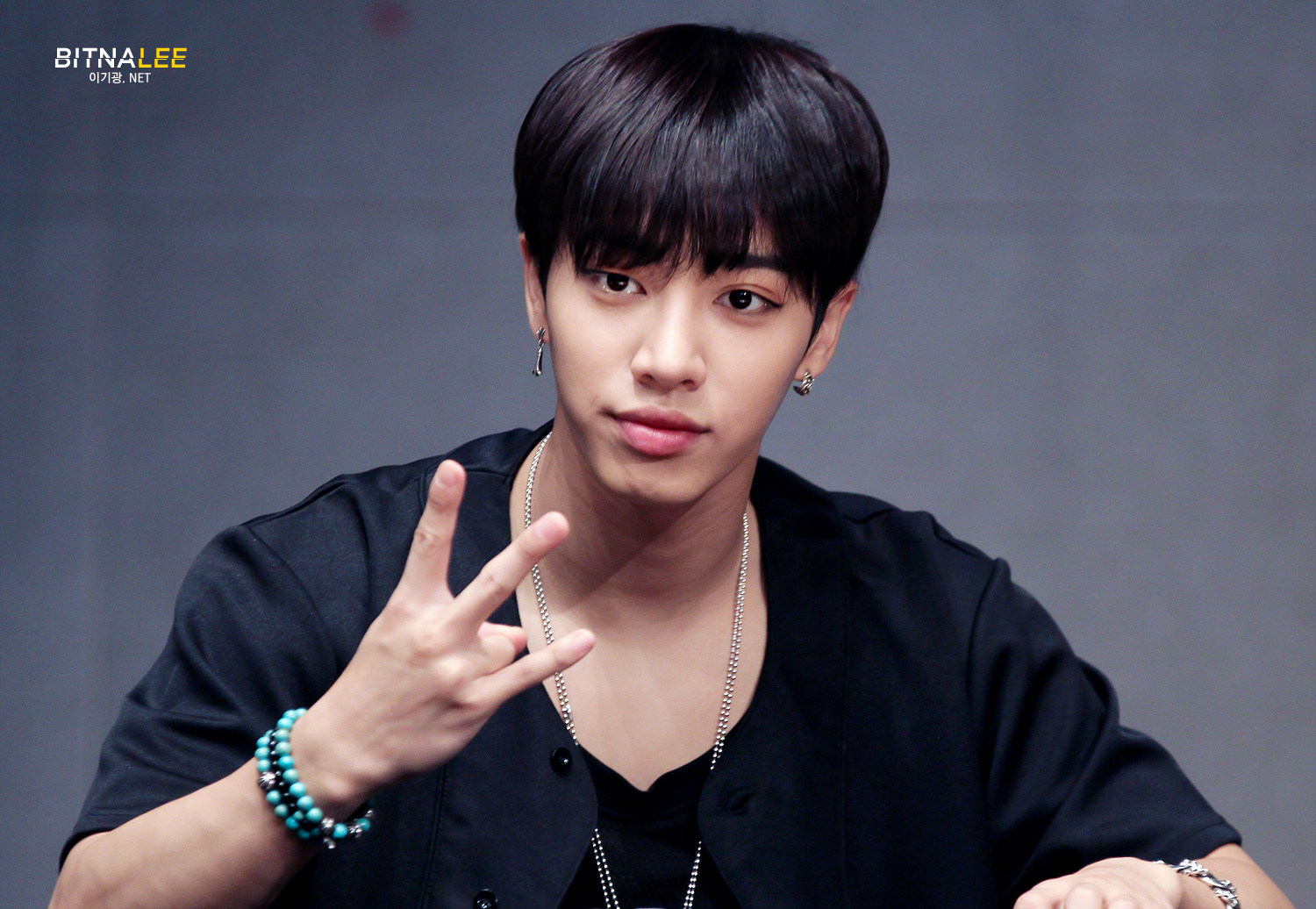 韩星李起光写真,小哥哥真的超帅!