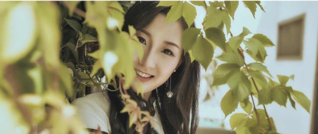 雷微静:云卷云落,芳华逝去