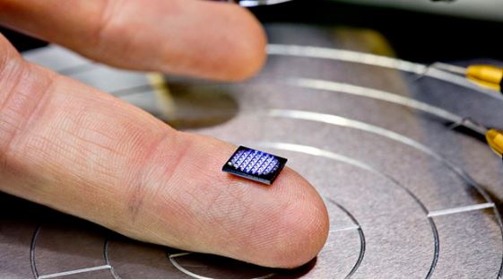 世界上最小的电脑图片