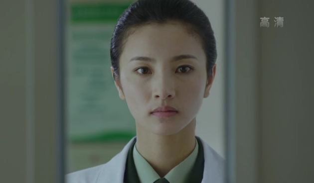 利刃出击,戴淼医生为你付出那么多偏偏要喜欢那个冷面女夏冬