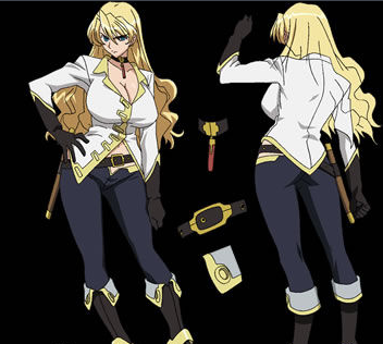 日本动漫《宇宙海贼萨拉》你喜欢吗?看骑士们如何守护家园!