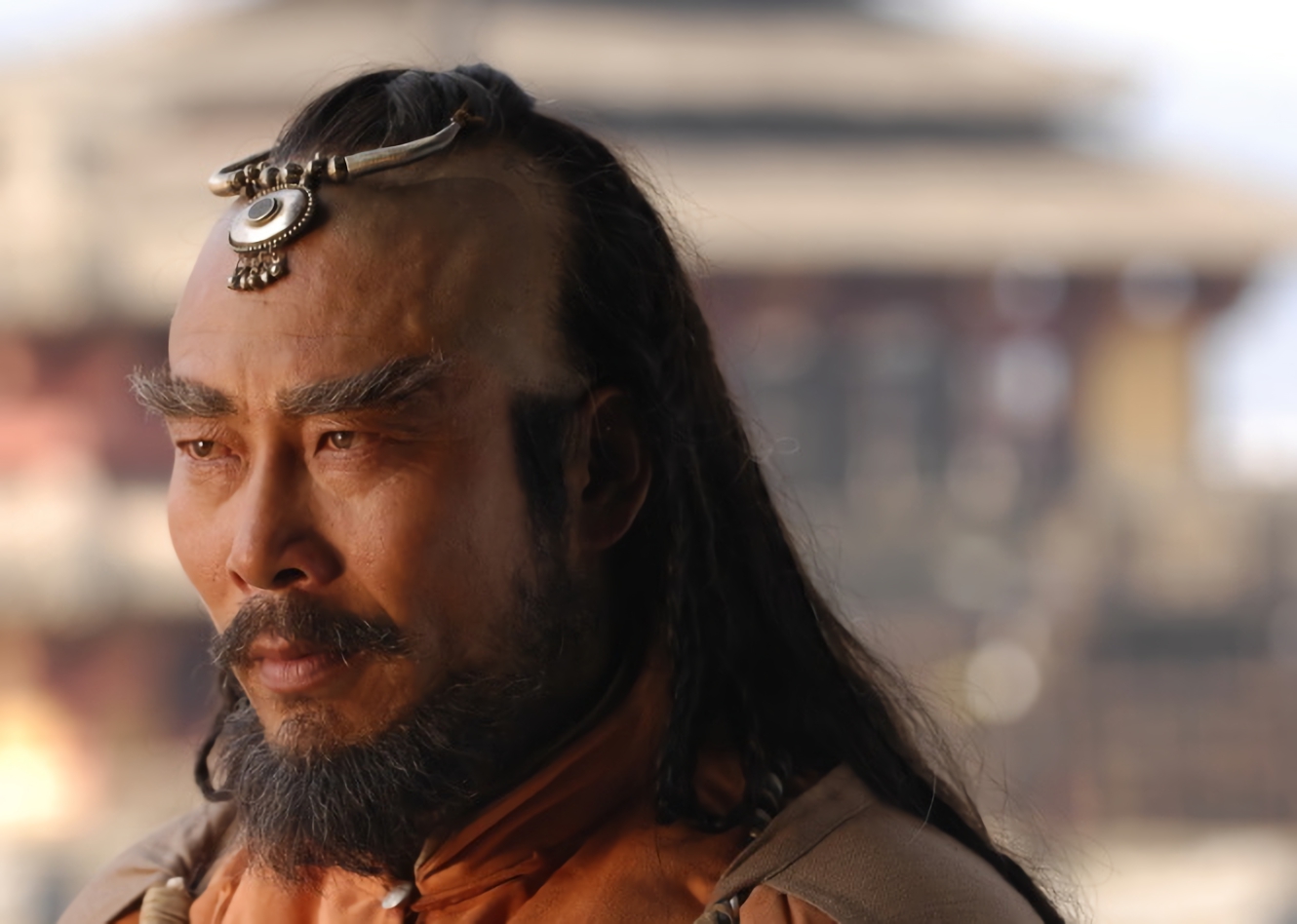 第四,司行方,方腊手下的护国大将,武功高强,30回合搞定雷横,可惜最后