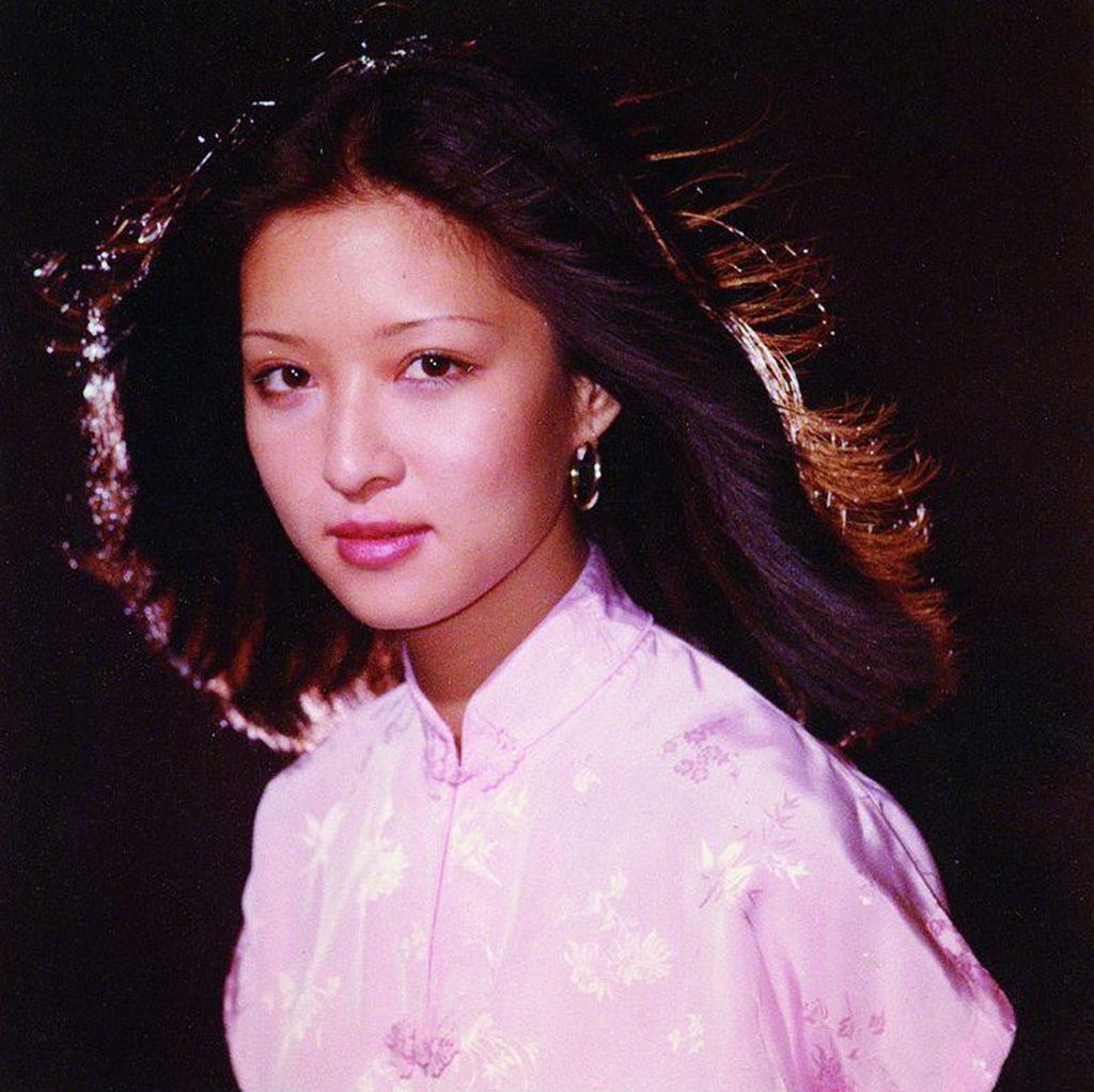 李敖最爱的女人,也恨了一辈子,台湾第一美人胡茵梦到底有多美?