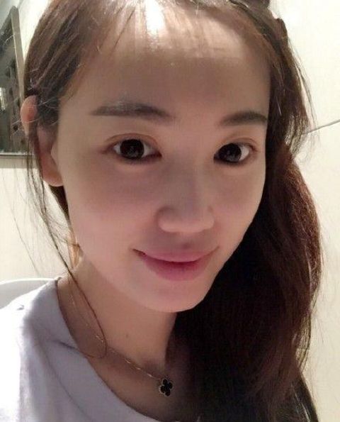 一夜之间名声扫地的六位女星,你最同情哪一个?