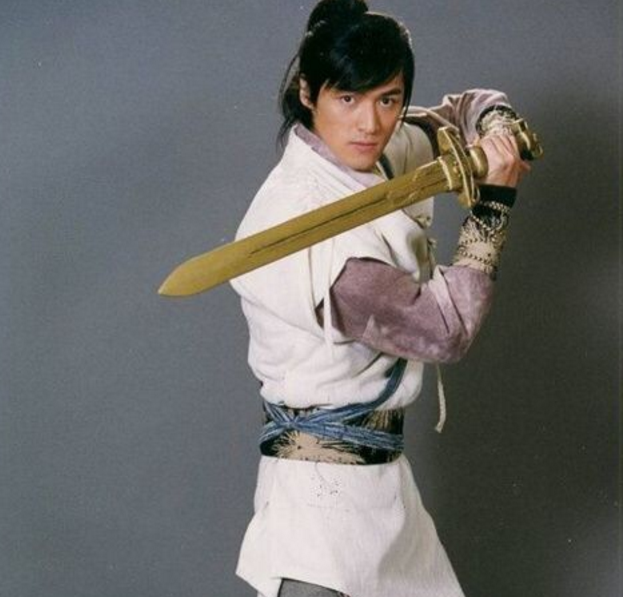 一部未上映的电影《野鹅湖》,却让胡歌看到了获得影帝奖的希望!