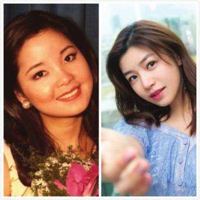 邓丽君已经开拍,梅艳芳或将开拍,还有哪些经典明星会走上荧屏?