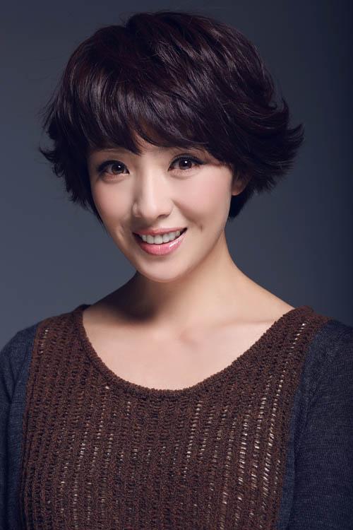 因《我是特种兵》走红,与丈夫相识军旅剧,恩爱至今