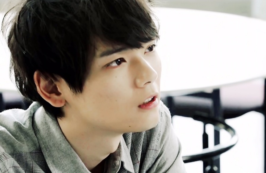 古川雄辉的帅照,你喜欢哪一张呢?