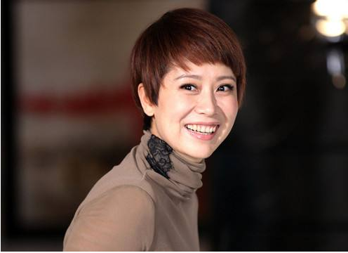 有一种美叫海清,有一种演员叫海清!有一种女性叫海清!