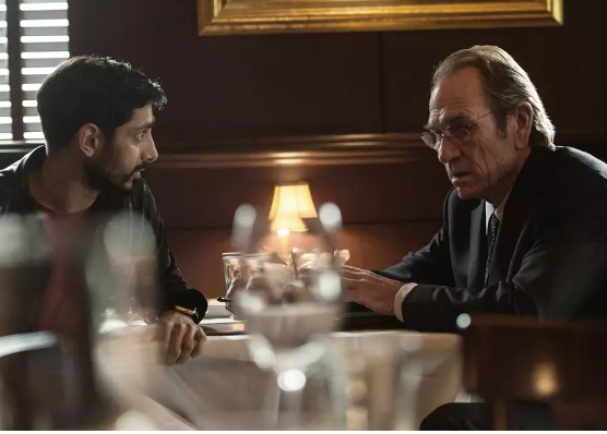 《谍影重重5》:雅典暴乱下看后特工电影时代的彷徨