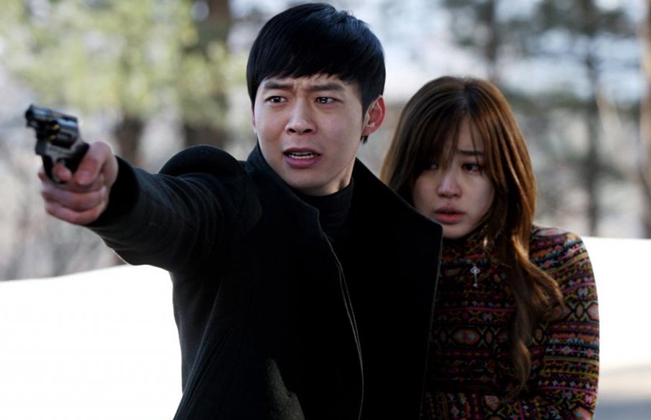 最虐心的10大韩剧:《蓝色生死恋》上榜,你若一部都没看过算我输