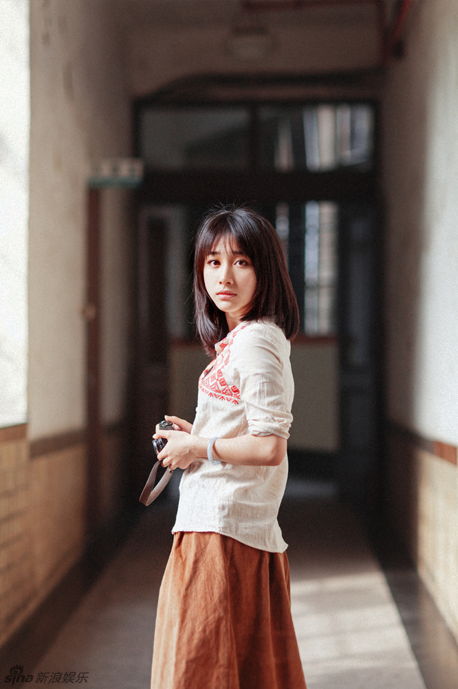 如果这6个女生喜欢你,你会选择哪个?