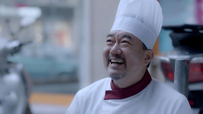 电视剧中活不过两集的明星,你能想到几个,居然还有唐嫣男朋友