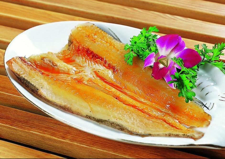 明太鱼含有哪些营养成分?今天教你如何选购明太鱼!