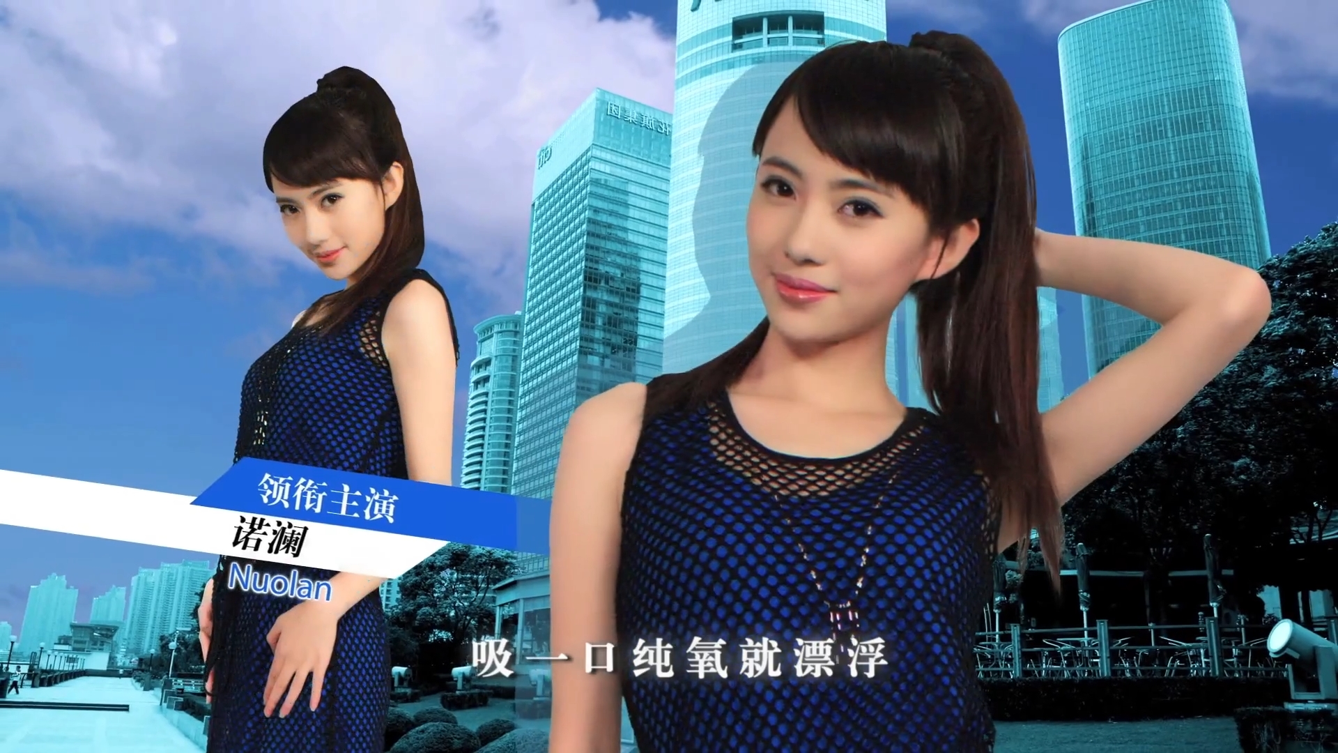 《爱情公寓》中的10位美女,图5被袭胸,最后一个看了笑喷!