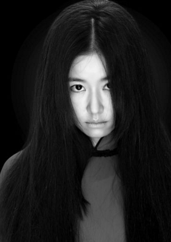 鬼片中的女鬼谁最吓人:林心如很惊悚,最后一位堪称童年阴影!