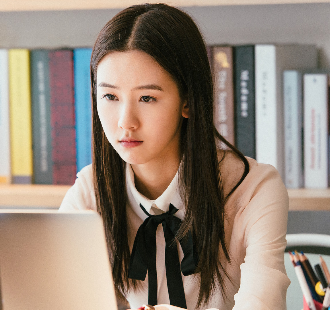 《求婚大作战》陈都灵有5套衣服,图3是爆款,图5让张艺兴动了心