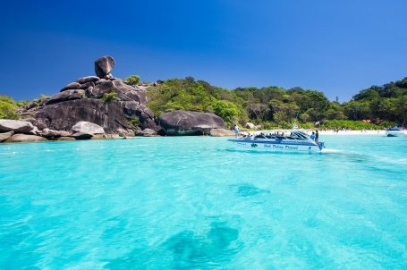 这个潜水天堂一年只开放180天,你去过了吗?