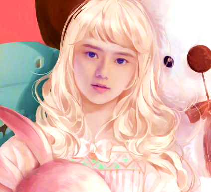 张杰晒"女装",竟然有点像伊能静?网友直呼:请你出道!