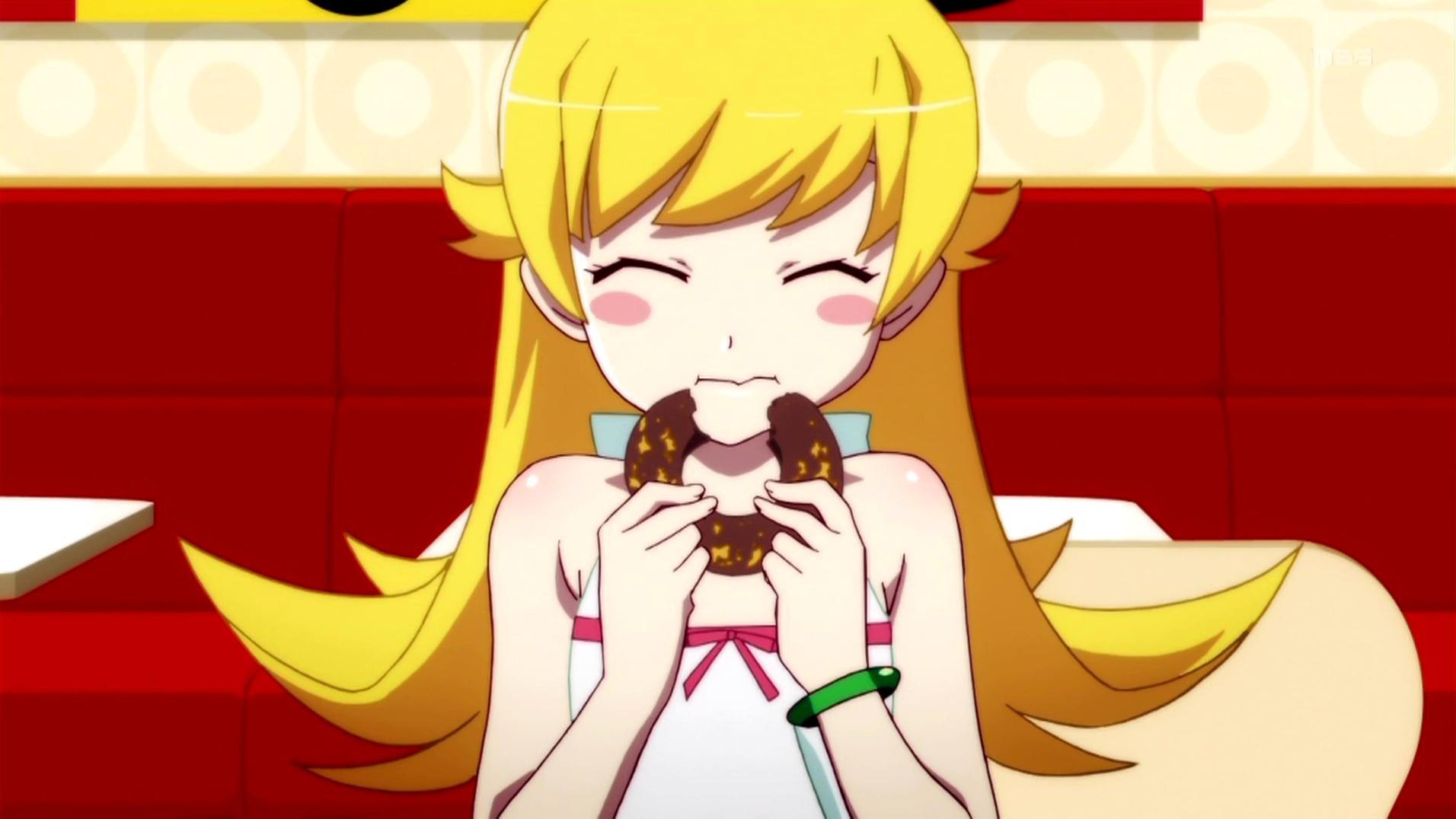 萝莉御姐已经不能满足你?那就来看看二次元的人外娘把!