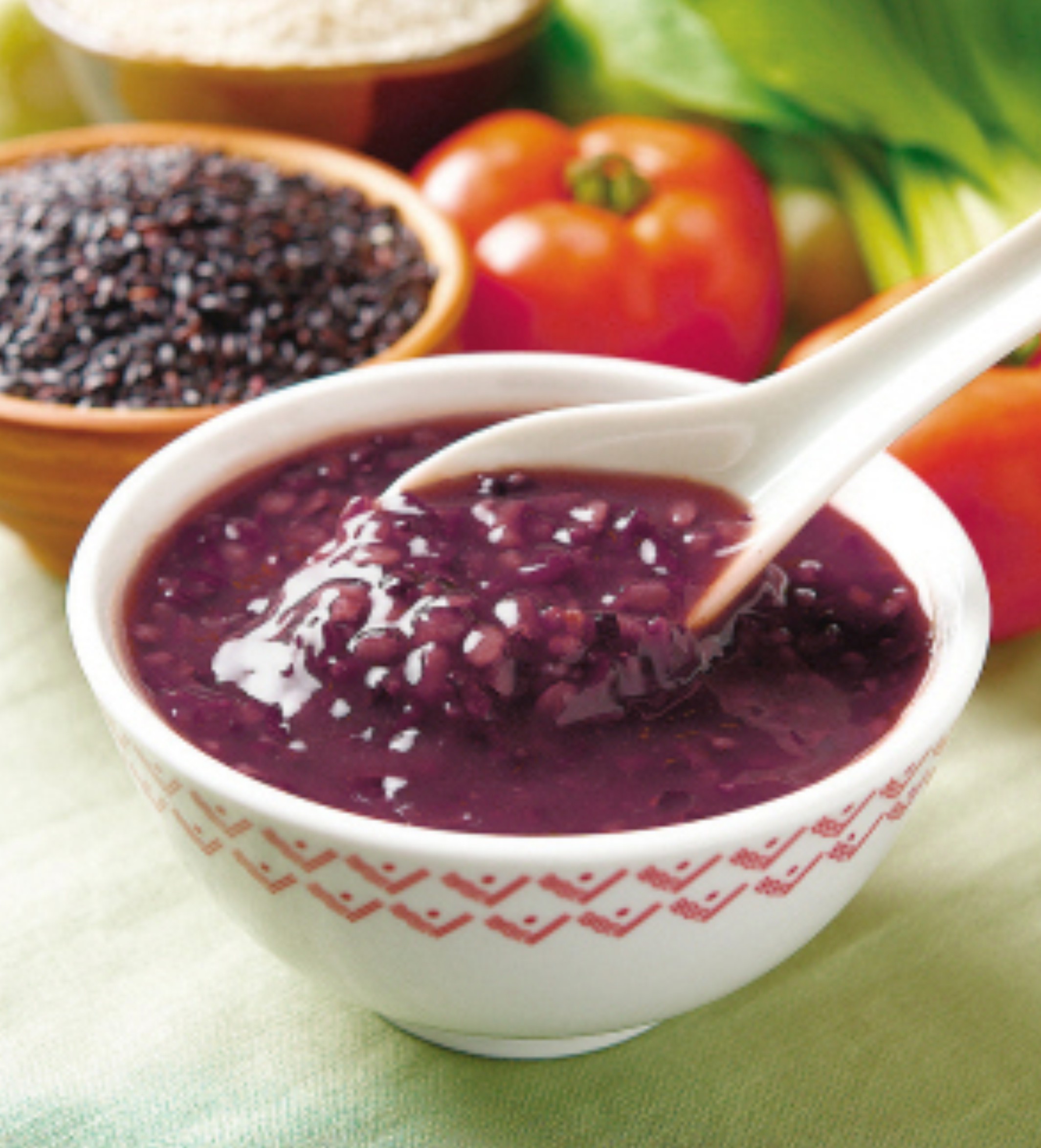 适合宝宝春季吃的防燥辅食之蔬菜篇