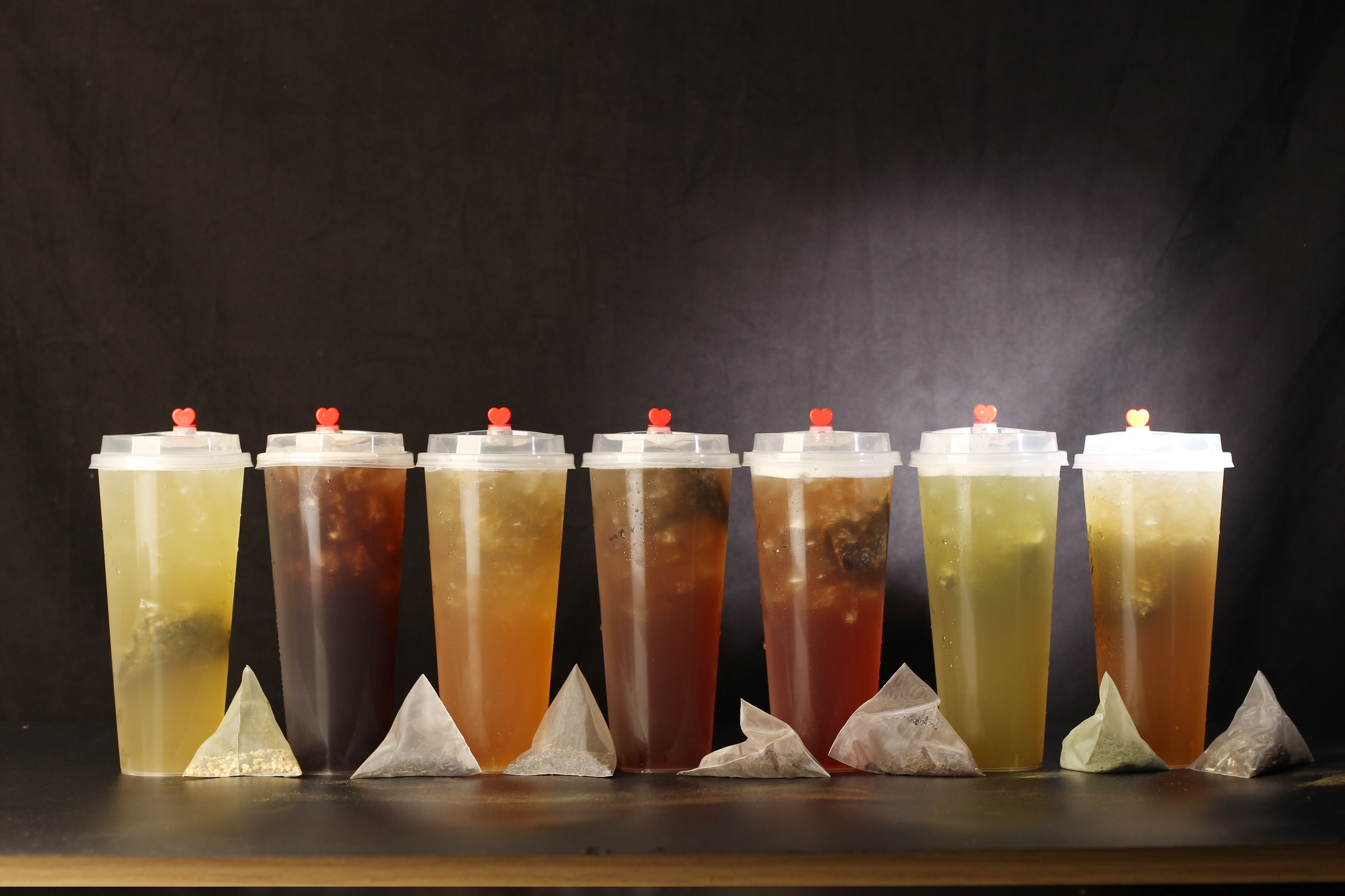 风靡抖音的冷萃茶,到底是什么?