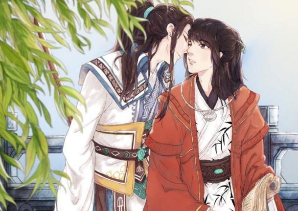 捂脸大笑的《簪缨问鼎》好看吗?捂脸大笑的好看的文!