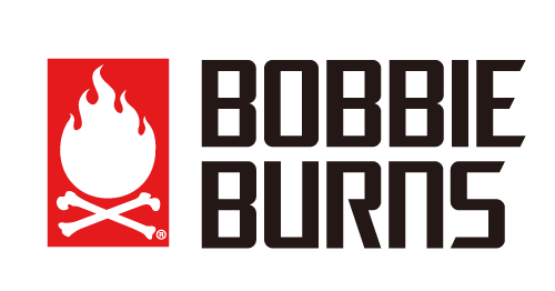 bobbie burns:童鞋也潮酷