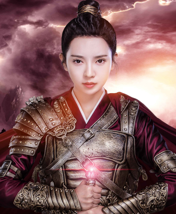 00后在追的四部古装剧,《烈火如歌》《蜀山战纪》都输给了它!