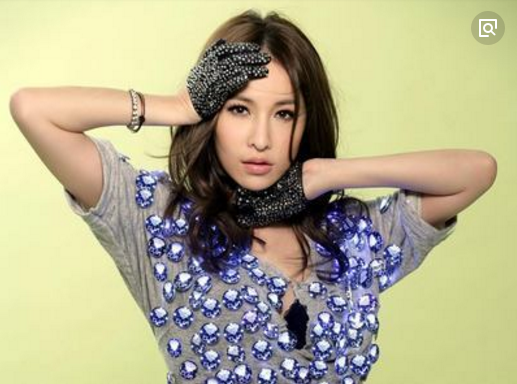 台湾"最矮"的五大女明星,蔡依林最矮,小s竟然也才第二!