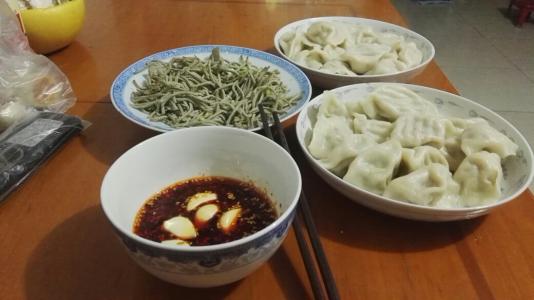 东北穷人的下酒菜有这几样就够了,南方姑娘看了受不了!