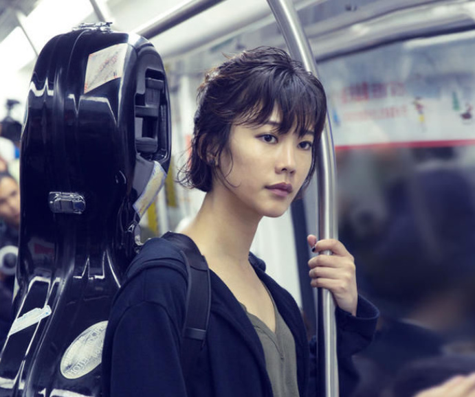 《老男孩》中的"叶子"郭姝彤,到底瞒着我们拍了多少电视