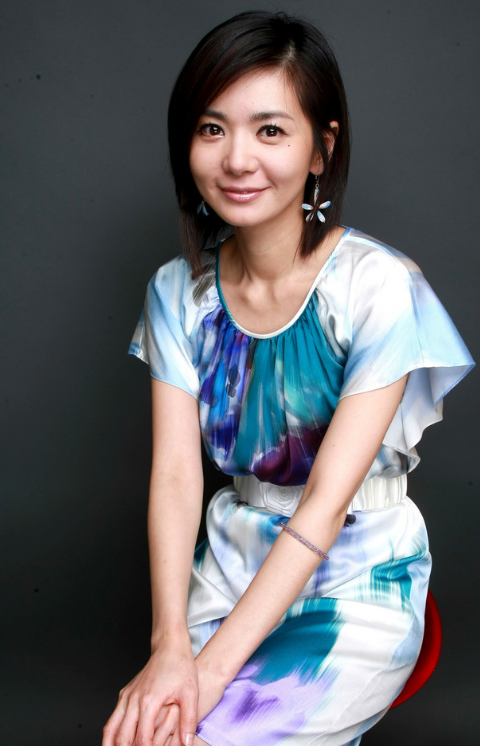 张瑞希的美照,你喜欢哪一张呢?