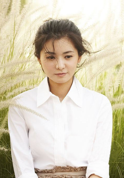 张瑞希的美照,你喜欢哪一张呢?