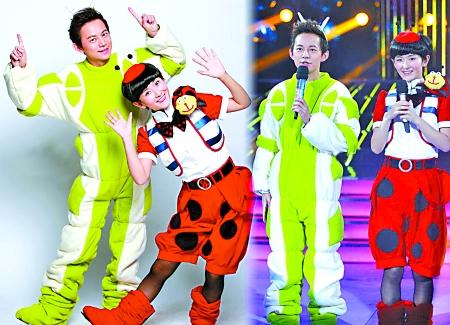 作为曾经影响了一代儿童的央视经典儿童栏目《大风车》