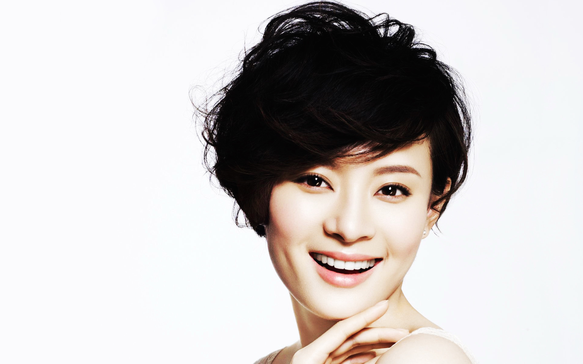 同样都是有孩子的女明星,孙俪比李小璐幸福多了