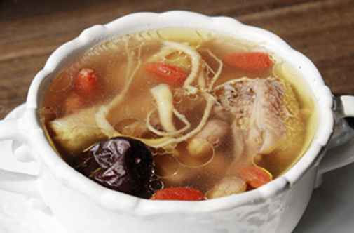 这常用来煲汤的"土人参",除了能滋补身体外,还能止咳化痰