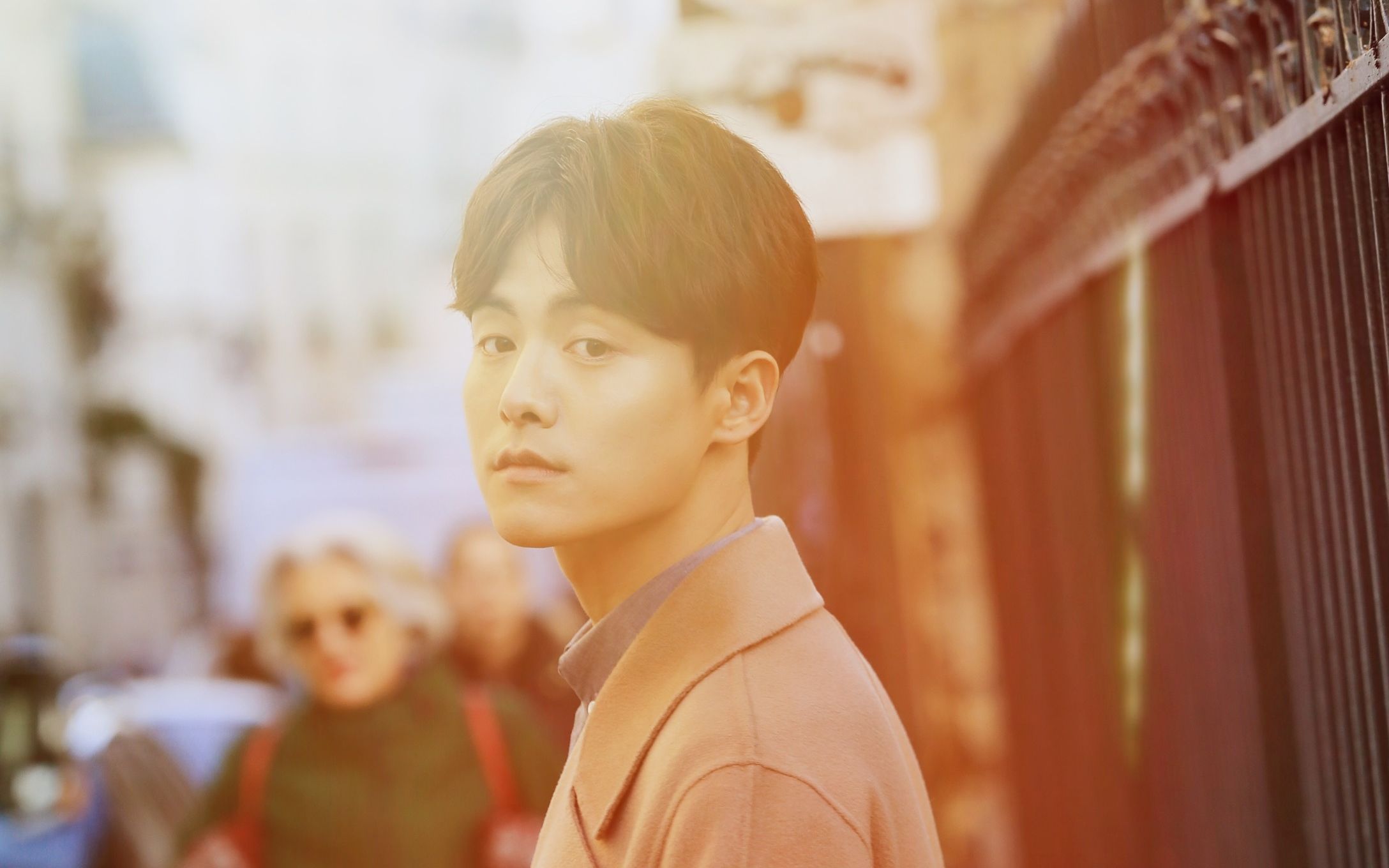 传闻马天宇已经低调恋爱了,曾宣布恋情:就你了,傻丫头!