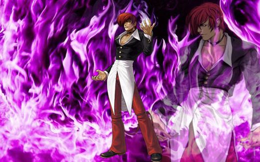 王者荣耀:八神庵上线却不是snk授权,国服真的要凉了?