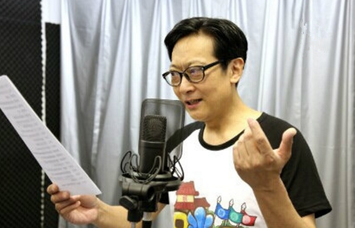 熊出没:熊大熊二的配音原来是他们,尤其是光头强,果然很形象!