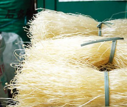 广西的这样特产美食——马山旱藕粉丝,你喜欢吃吗