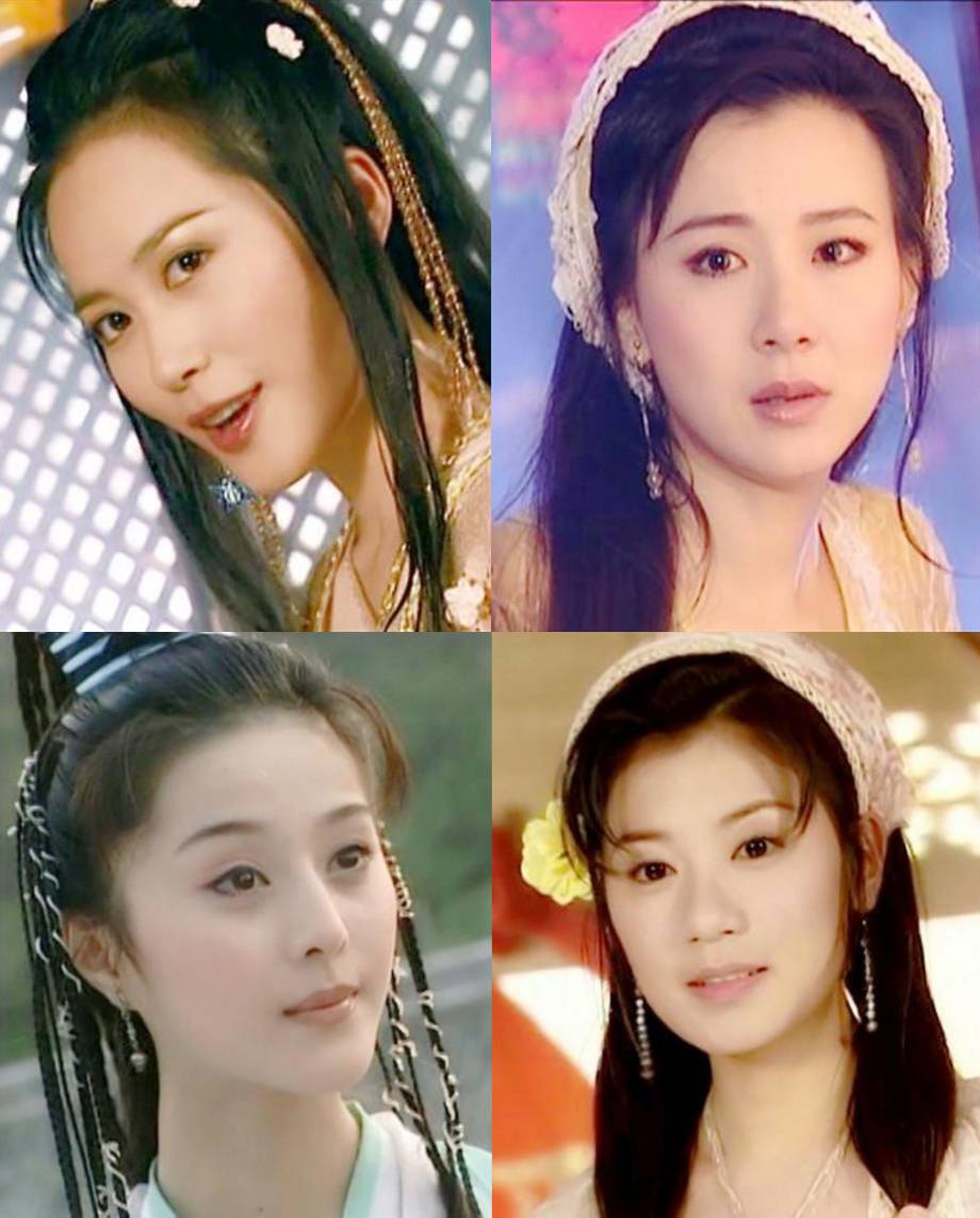 《小李飞刀》难以复制,贾静雯范冰冰俞飞鸿萧蔷,还有吴京