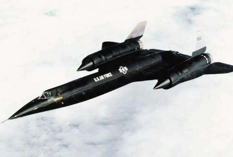 全世界最经典的4架战机:1,美国x-43a极速飞机,来自美国航空航天局旗下