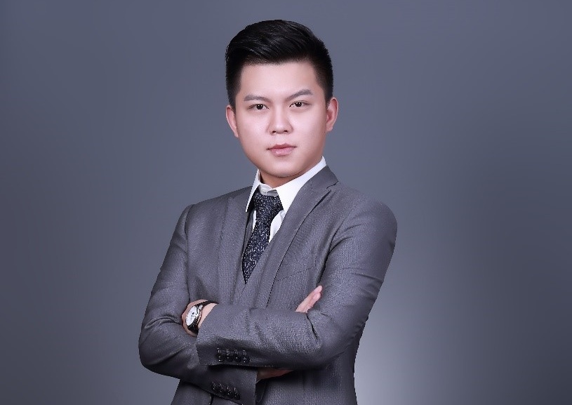 专访银砖集团总裁葛正行:做好长跑准备,在洗牌过程中等待机会